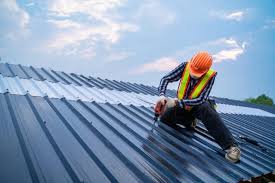 Best Metal Roofing Installation  in Wellsboro, PA